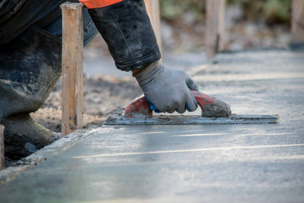 Best Concrete Steps and Stairs in Plano, TX