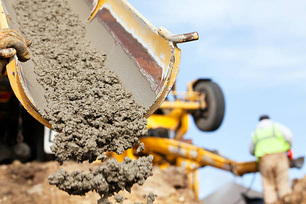 Best Concrete Foundation Repair in Plano, TX