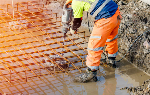 Reliable TX Concrete contractor Solutions