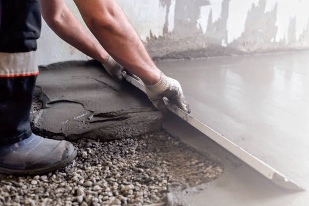 Best Commercial Concrete Services in Plano, TX